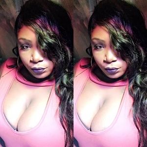 Meet your Posher, Ronisha